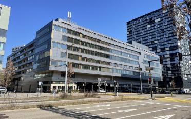 Büro - image - 1