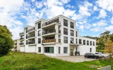 Apartment 2.5 rooms - image - 1