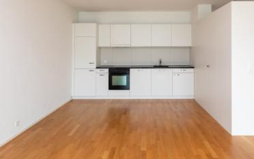 Wohnung 2.5 Zimmer - image - 2