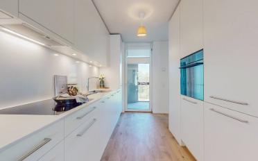 Apartment 3.5 rooms - image - 3