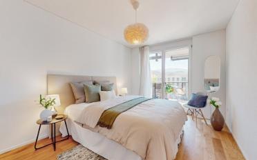 Apartment 3.5 rooms - image - 6