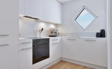 Apartment 2.5 rooms - image - 5