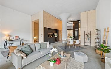 Loft ein Zimmer - image - 4