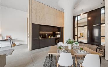Loft ein Zimmer - image - 2