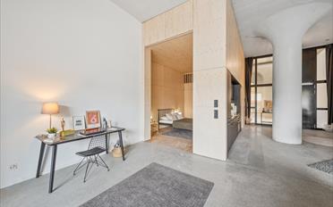 Loft ein Zimmer - image - 7