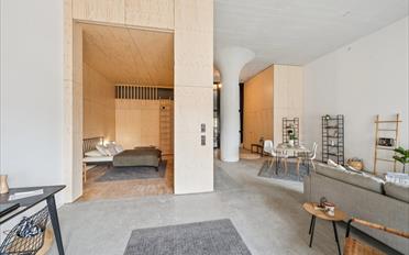 Loft ein Zimmer - image - 8