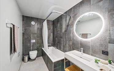 Loft ein Zimmer - image - 10