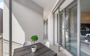 Loft ein Zimmer - image - 11