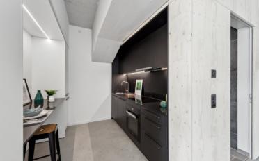 Apartment 3.5 rooms - image - 3
