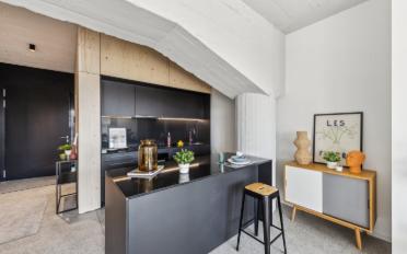 Wohnung 2.5 Zimmer - image - 2
