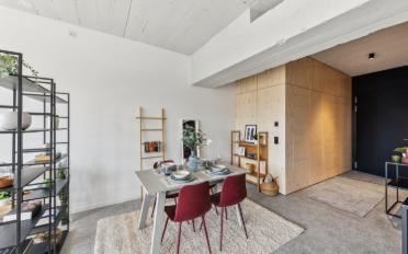 Wohnung 2.5 Zimmer - image - 7