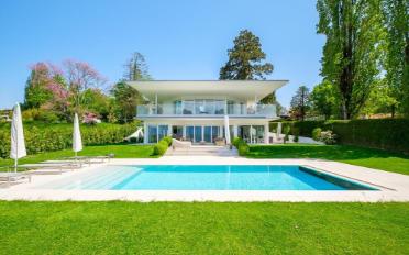 Villa 10 pièces - image - 2