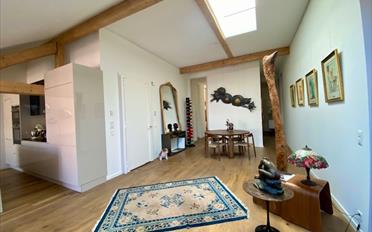 Attikawohnung 6.5 Zimmer - image - 11
