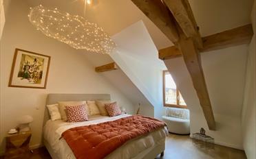 Attikawohnung 6.5 Zimmer - image - 14