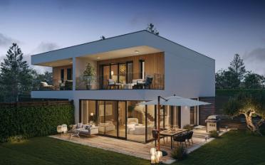 Villa 6 rooms - image - 5