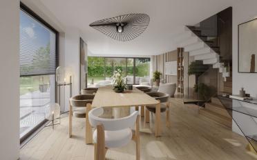 Villa 6 rooms - image - 8