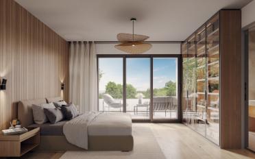 Villa 6 rooms - image - 9