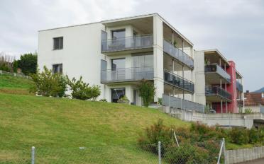 Wohnung 5.5 Zimmer - image - 2
