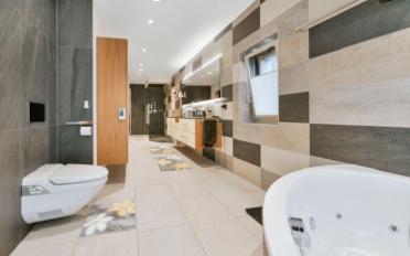 Villa 8 pièces - image - 10
