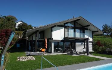 Villa 5.5 pièces - image - 1