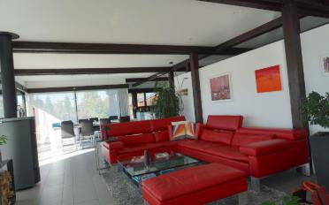 Villa 5.5 pièces - image - 11