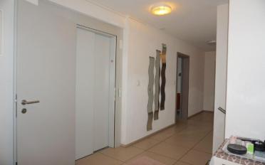 Attic flat 5.5 rooms - image - 3