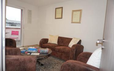 Attic flat 5.5 rooms - image - 8