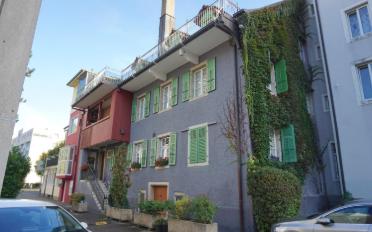 Residential building - image - 1