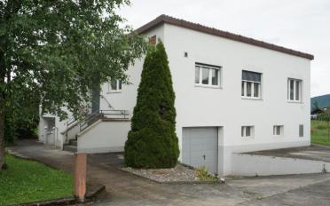 Einfamilienhaus - image - 1