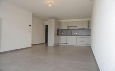 Apartment 3.5 rooms - image - 1