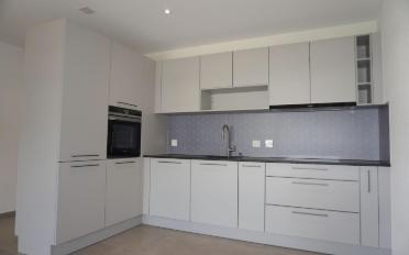 Apartment 3.5 rooms - image - 2