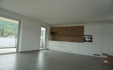 Wohnung 4.5 Zimmer - image - 1
