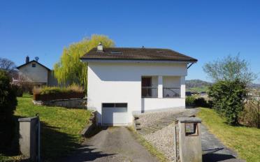 Maison 6.5 pièces - image - 5
