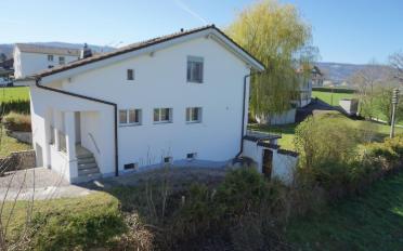 Maison 6.5 pièces - image - 1