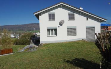 Maison 6.5 pièces - image - 6