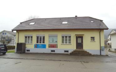 Einfamilienhaus - image - 4