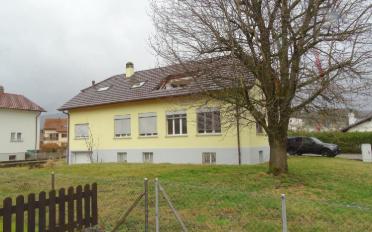 Einfamilienhaus - image - 1