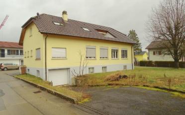 Einfamilienhaus - image - 2