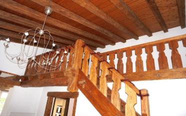 Maison 8.5 pièces - image - 8