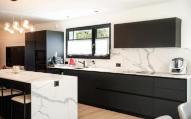 Villa 5.5 Zimmer - image - 7