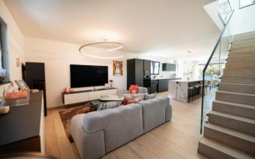 Villa 5.5 Zimmer - image - 6