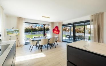 Villa 5.5 Zimmer - image - 5