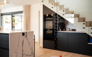 Villa 5.5 Zimmer - image - 8