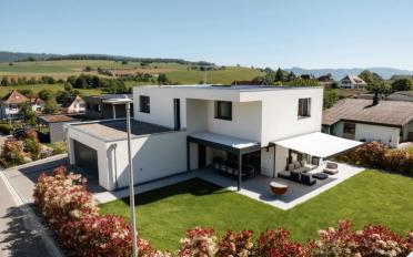 Villa 5.5 Zimmer - image - 1