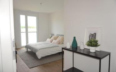 Apartment 3.5 rooms - image - 8