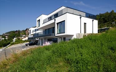 Single house 5.5 rooms - image - 13