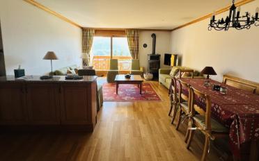 Wohnung 4.5 Zimmer - image - 3