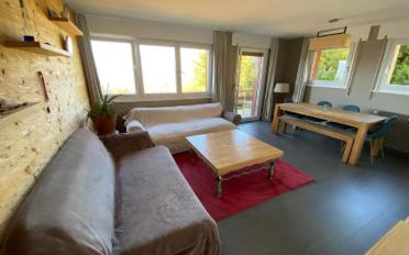 Apartment 3.5 rooms - image - 4