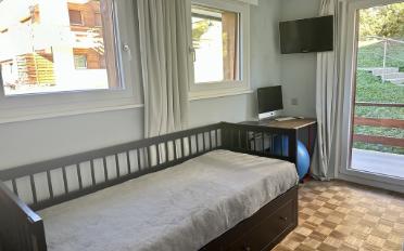 Apartment 3.5 rooms - image - 11
