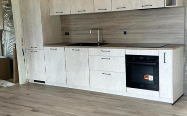 Apartment 2 rooms - image - 2